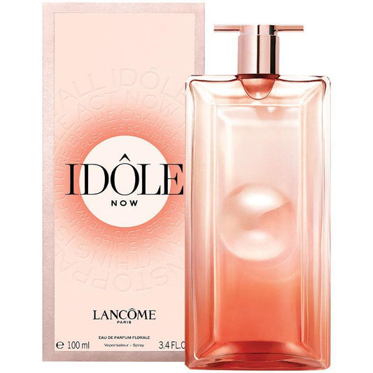 Lancome Idole Now Eau De Parfum 100ml - Auzzistore