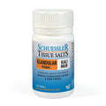 Kali Mur Tissue Salt Glandular Tonic 125 Tablets