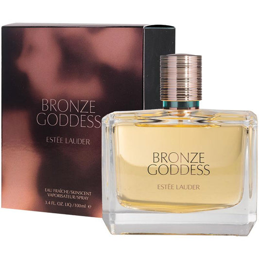 Estee Lauder Bronze Goddess Eau Fraiche - 100ml