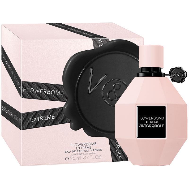 Viktor & Rolf Flowerbomb Extreme Intense Eau de Parfum 100ml-Auzzi Store