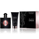 Yves Saint Laurent Opium Black Eau de Parfum 50ml & Body Lotion Set