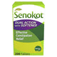 Senokot Dual Action - 200 Tablets – view 2 - Auzzistore