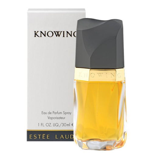 Estee Lauder Knowing Eau de Parfum 30ml