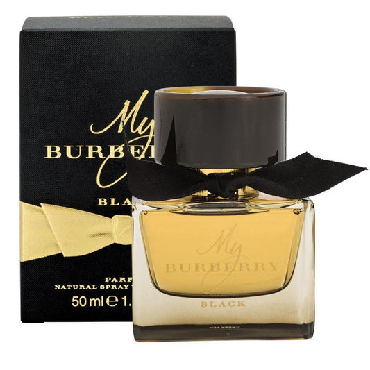 Burberry My Burberry Black Eau de Parfum 50ml - Auzzistore