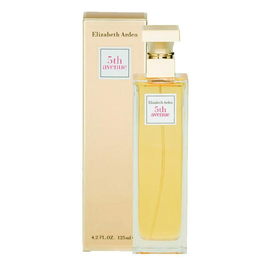 Elizabeth Arden 5th Avenue Eau de Parfum 125ml - Auzzistore