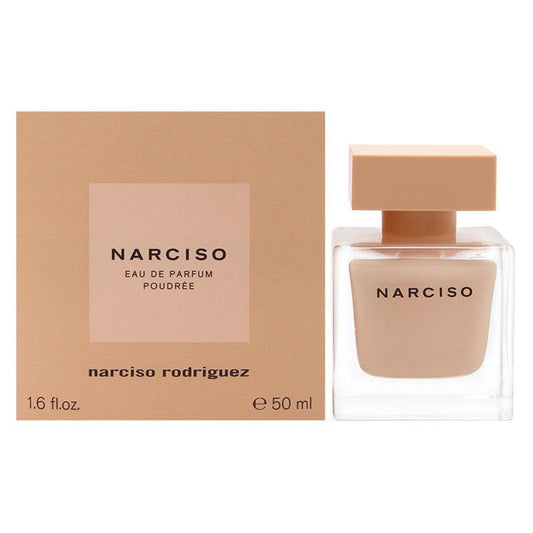 Narciso Rodriguez Poudree Eau de Parfum - 50ml - Auzzi Store