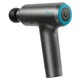 Flow Handheld Massage Device Blue - Rechargeable Self-Massage Tool