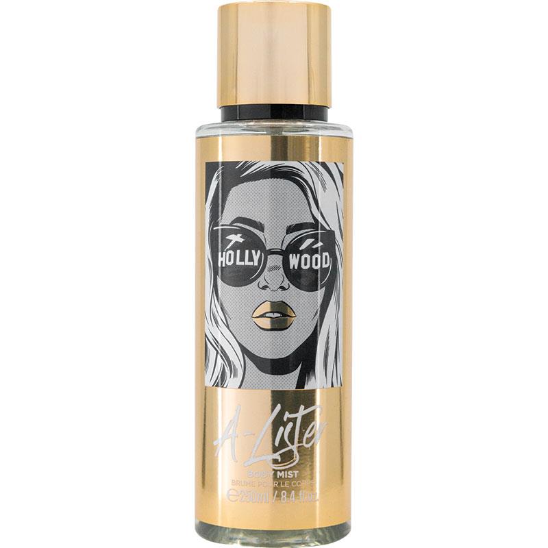 Hollywood A-Lister Body Mist 250ml - Elevate Your Scent Game