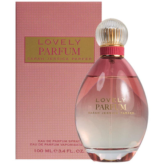 Sarah Jessica Parker Lovely Parfum Eau de Parfum 100ml - Auzzistore