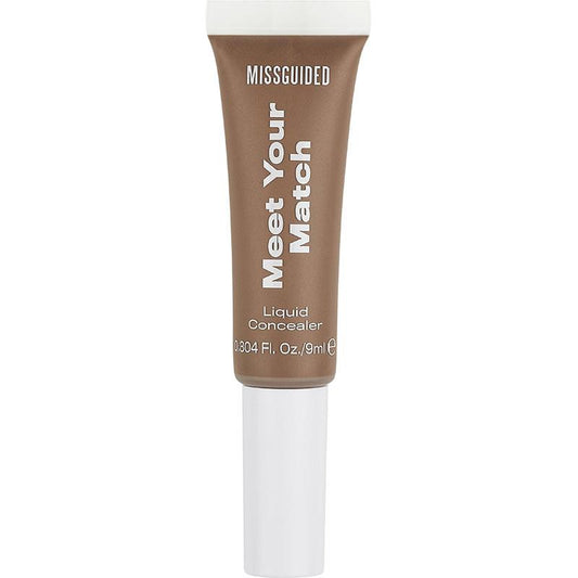MissGuided Meet Your Match Liquid Concealer 190 - Auzzistore