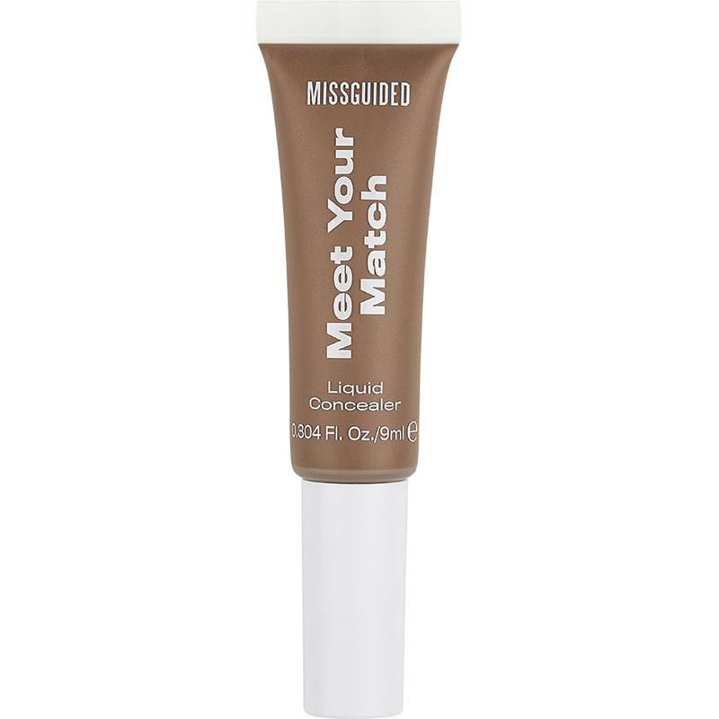 MissGuided Meet Your Match Liquid Concealer 190