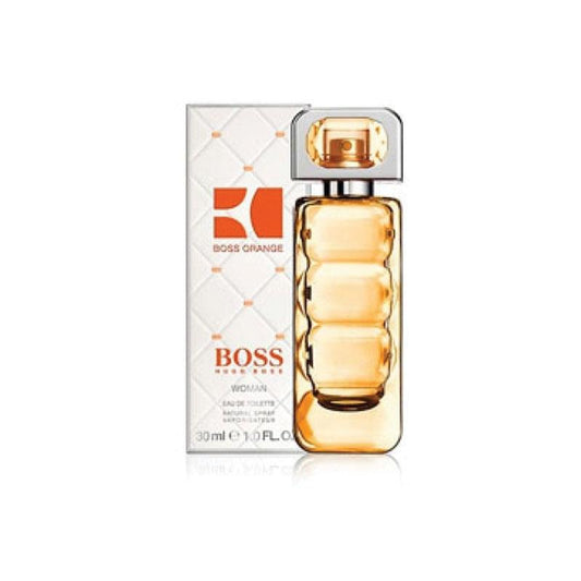 Hugo Boss Orange for Women Eau de Toilette 30ml - Auzzistore
