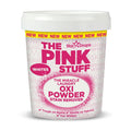 Stardrops The Pink Stuff Oxi Powder Whites 1kg - Brightening Laundry Solution