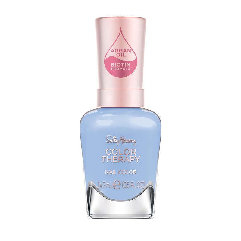 Sally Hansen Color Therapy Nail Polish Dressed to Chill 14.7ml