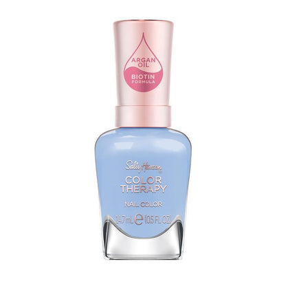 Sally Hansen Color Therapy Nail Polish Dressed to Chill 14.7ml