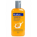 Bathox Milk & Honey Shower Gel 500ml – Moisturizing Body Wash