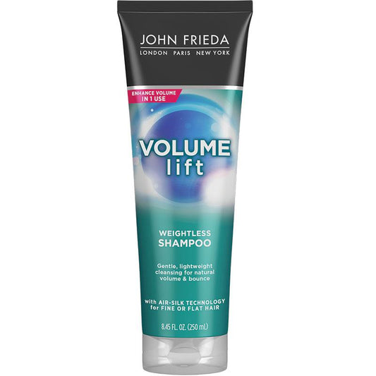 John Frieda Luxurious Volume Shampoo - 250ml - Auzzistore