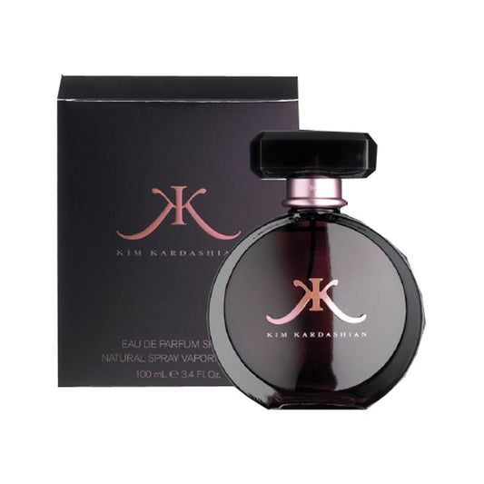 Kim Kardashian Eau de Parfum 100ml - Auzzistore