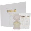 Moschino Toy 2 Eau de Parfum 50ml 3 Piece Set