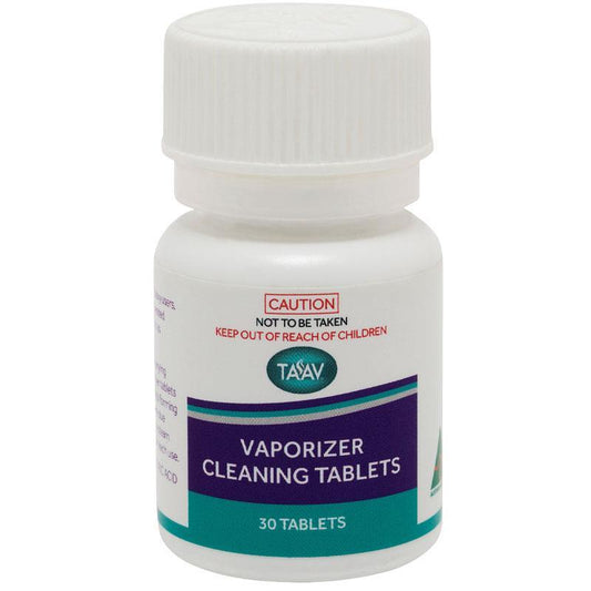 Taav Vapouriser Cleaning Tablets - 30 Count-Auzzi Store