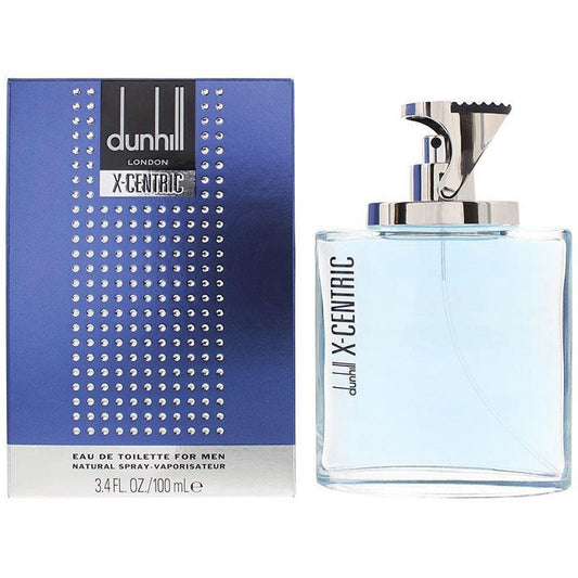 Dunhill X-Centric Eau de Toilette 100ml