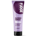 Fudge Professional Clean Blonde Damage Rewind Purple Toning Conditioner 250ml
