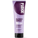 Fudge Professional Clean Blonde Damage Rewind Purple Toning Conditioner 250ml - Auzzistore
