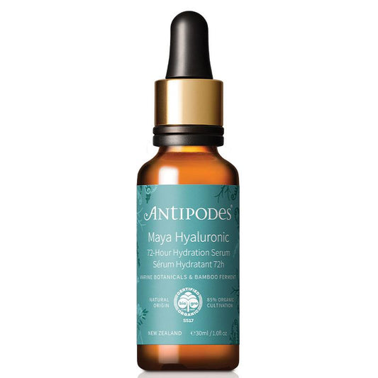 Antipodes Maya Hyaluronic Serum - 30ml