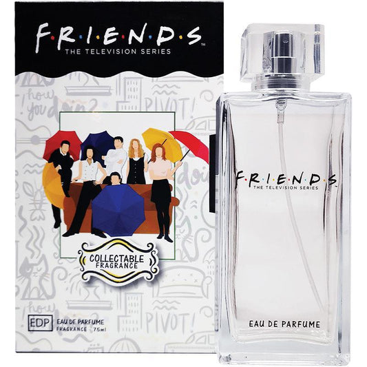 Friends Eau de Parfum - 75ml - Auzzistore