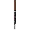 L'Oreal Paris Infallible Brow Xpert 5.0 Light Brunette