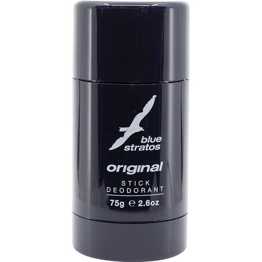 Blue Stratus Deodorant Stick 75g - Long-Lasting Freshness
