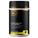 GO Healthy Hemp Seed Oil with Turmeric & Ginger - 100 Soft Capsules
