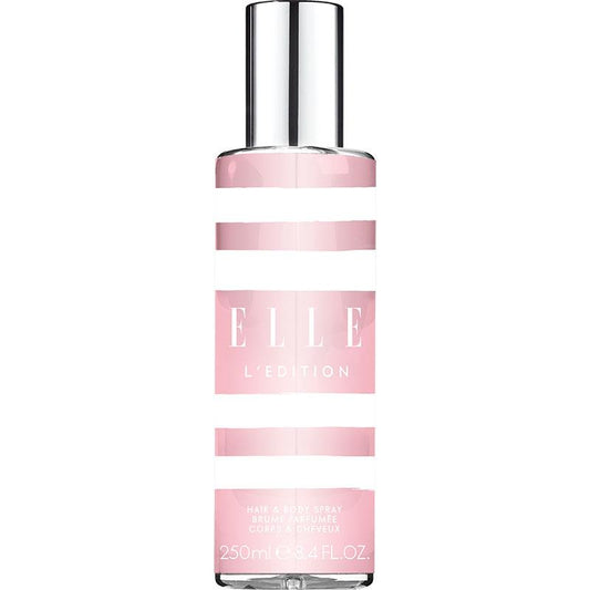 Elle L Edition Body Mist 250ml