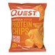 Quest Tortilla Protein Chips - Nacho Cheese Flavor (32g)