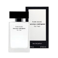 Narciso Rodriguez Pure Musc for Her Eau de Parfum 50ml - A Captivating Fragrance