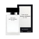 Narciso Rodriguez Pure Musc for Her Eau de Parfum 50ml - A Captivating Fragrance