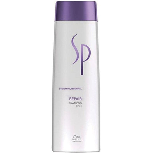 Wella SP Classic Repair Shampoo - 250ml