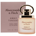 Abercrombie & Fitch Away Tonight For Her Eau de Parfum 30ml