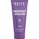 Brite Instant Color Purple 100ml - Gorgeous Purple Hair Dye