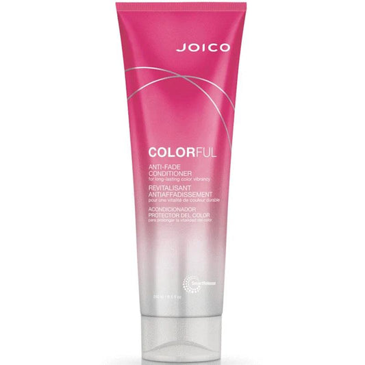 Joico Colorful Anti Fade Conditioner - 250ml