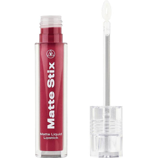 MissGuided Matte Stix Matte Liquid Lipstick Addicted