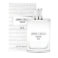 Jimmy Choo Man Ice Eau de Toilette 100ml
