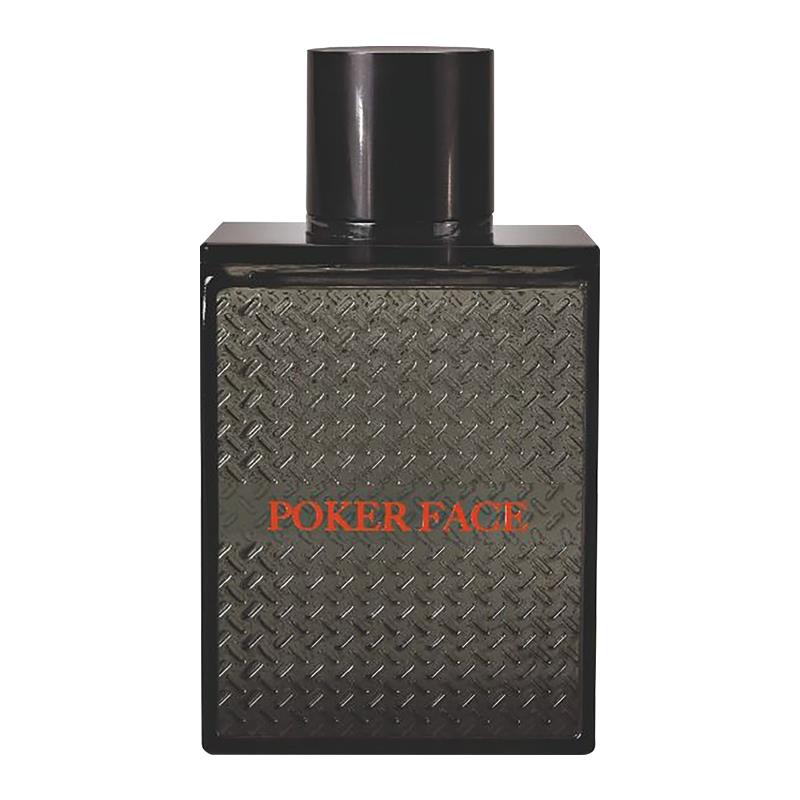 Ted Lapidus Poker Face Eau de Toilette 100ml