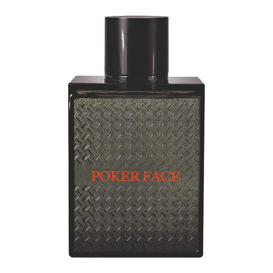 Ted Lapidus Poker Face Eau de Toilette 100ml