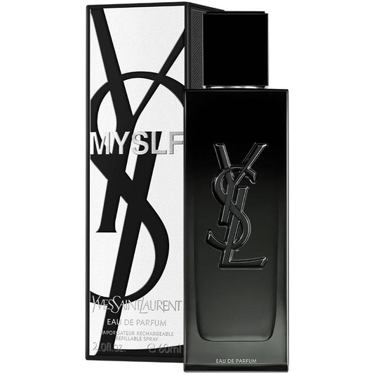 Yves Saint Laurent Myslf Eau de Parfum 60ml - Auzzistore