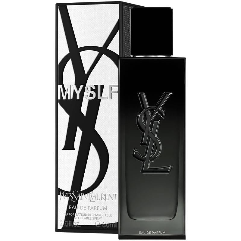 Yves Saint Laurent Myslf Eau de Parfum 60ml