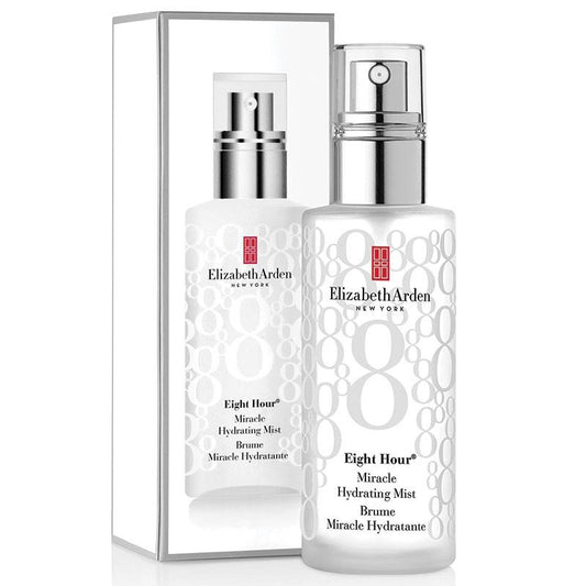 Elizabeth Arden Eight Hour Miracle Hydrating Mist - 100ml