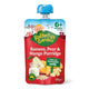 Raffertys Garden Banana Pear & Mango Porridge Baby Food Pouch 6+ Months 120g - Auzzistore