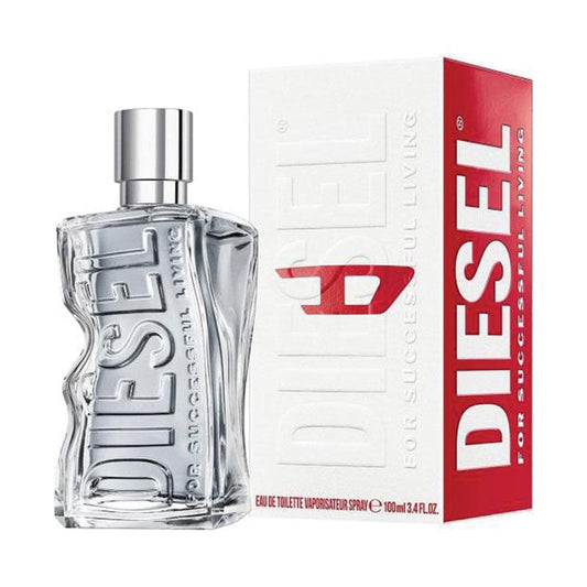 D By Diesel Eau de Toilette 100ml - Auzzistore