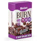 Maxine's Burn Bars - Choc Crunch Obsession (5 x 40g) - Auzzistore